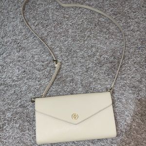 Tory Burch Envelope Cross Body